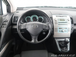Toyota Corolla Verso 2.2D-4D,130kW,Manuál 2007