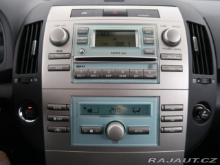 Toyota Corolla Verso 2.2D-4D,130kW,Manuál 2007