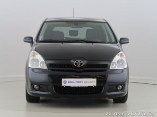 Toyota Corolla Verso 2.2D-4D,130kW,Manuál 2007