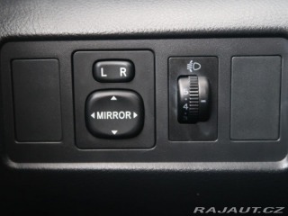 Toyota Corolla Verso 2.2D-4D,130kW,Manuál 2007