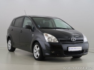 Toyota Corolla Verso 2.2D-4D,130kW,Manuál 2007