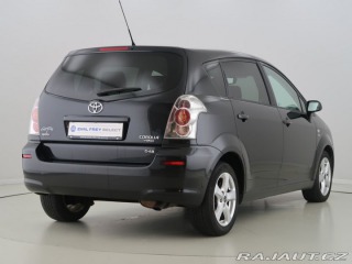Toyota Corolla Verso 2.2D-4D,130kW,Manuál 2007