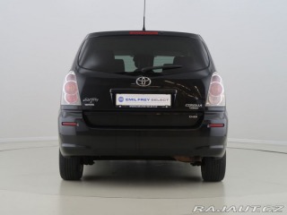 Toyota Corolla Verso 2.2D-4D,130kW,Manuál 2007