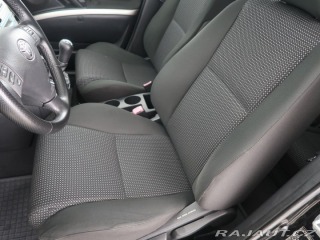 Toyota Corolla Verso 2.2D-4D,130kW,Manuál 2007