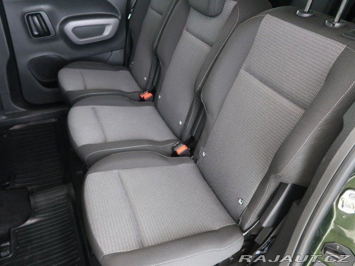 Toyota ProAce 1.5D-4D,96kW,CZ,AT,L2 2024