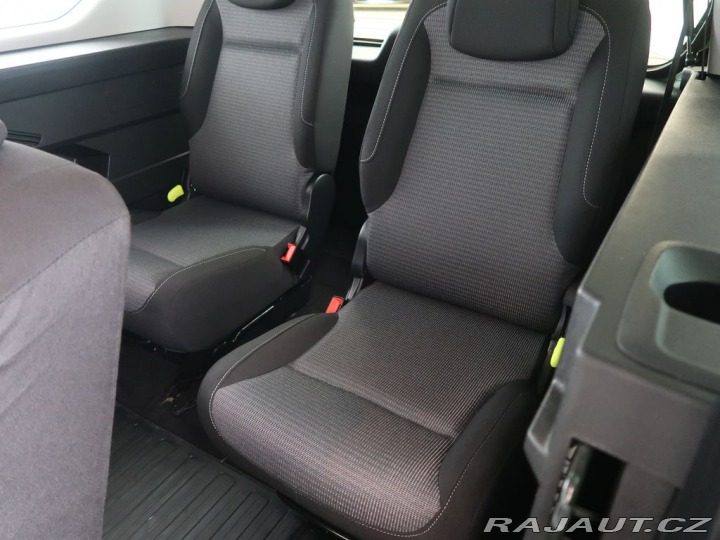 Toyota ProAce City Verso 1.5D-4D,96kW,CZ,AT,L2,VIP 2024