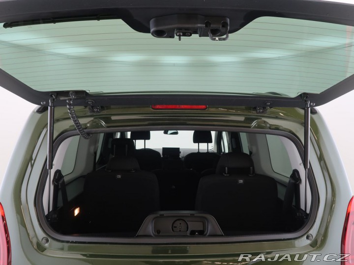 Toyota ProAce City Verso 1.5D-4D,96kW,CZ,AT,L2,VIP 2024