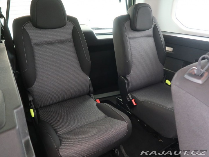 Toyota ProAce 1.5D-4D,96kW,CZ,AT,L2 2024