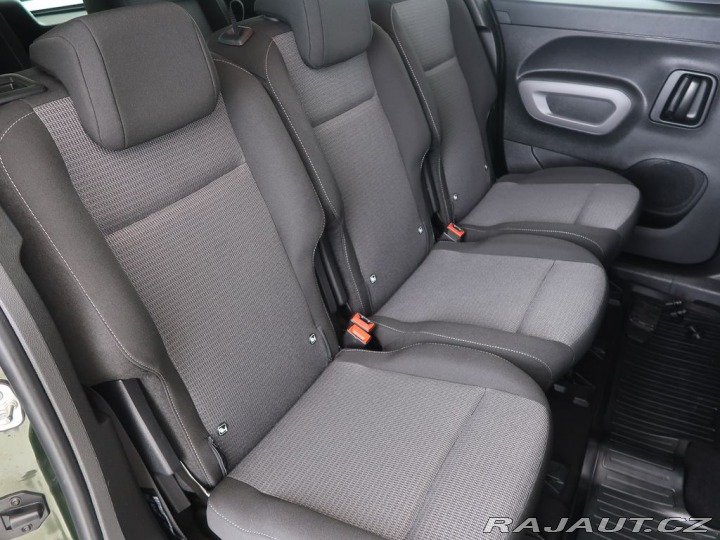 Toyota ProAce 1.5D-4D,96kW,CZ,AT,L2 2024