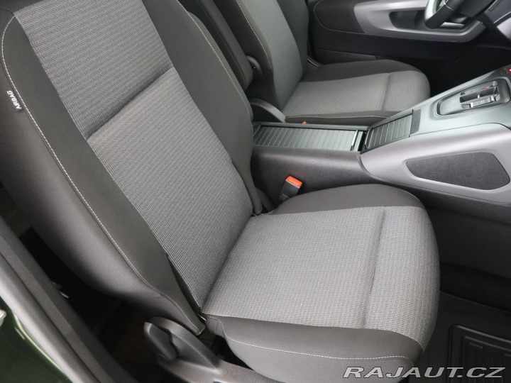 Toyota ProAce 1.5D-4D,96kW,CZ,AT,L2 2024