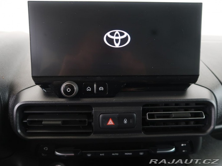 Toyota ProAce City Verso 1.5D-4D,96kW,CZ,AT,L2,VIP 2024