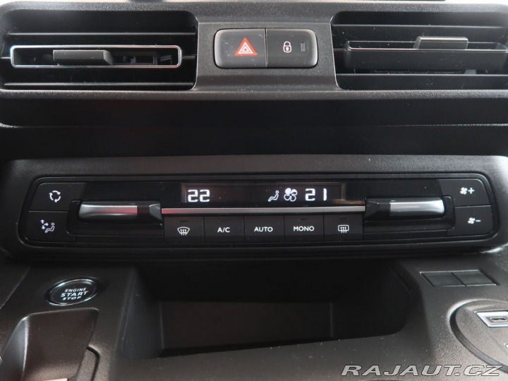 Toyota ProAce City Verso 1.5D-4D,96kW,CZ,AT,L2,VIP 2024