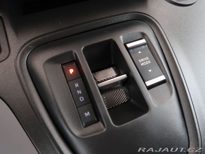 Toyota ProAce 1.5D-4D,96kW,CZ,AT,L2 2024