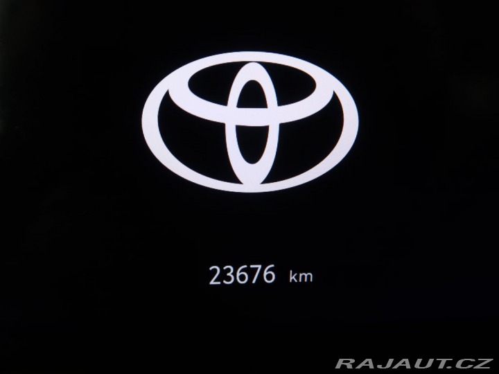 Toyota ProAce City Verso 1.5D-4D,96kW,CZ,AT,L2,VIP 2024