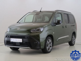 Toyota ProAce 1.5D-4D,96kW,CZ,AT,L2 2024