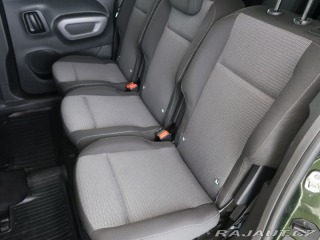 Toyota ProAce 1.5D-4D,96kW,CZ,AT,L2 2024