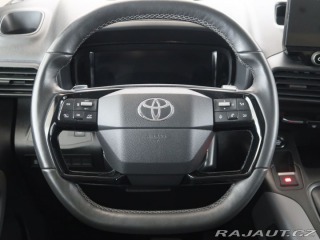Toyota ProAce 1.5D-4D,96kW,CZ,AT,L2 2024