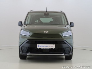 Toyota ProAce 1.5D-4D,96kW,CZ,AT,L2 2024