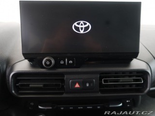 Toyota ProAce 1.5D-4D,96kW,CZ,AT,L2 2024