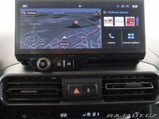 Toyota ProAce 1.5D-4D,96kW,CZ,AT,L2 2024