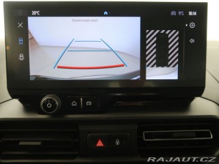 Toyota ProAce 1.5D-4D,96kW,CZ,AT,L2 2024