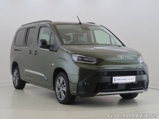 Toyota ProAce 1.5D-4D,96kW,CZ,AT,L2 2024