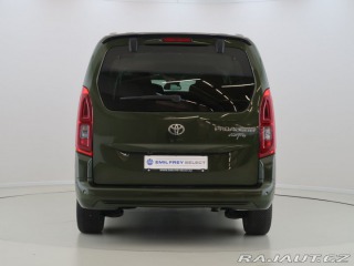 Toyota ProAce 1.5D-4D,96kW,CZ,AT,L2 2024
