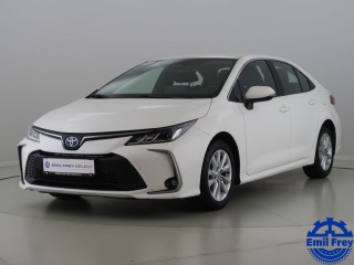 Toyota Corolla 1.8Hybrid,CZ,Comfort Tech