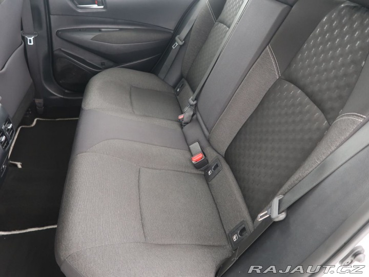 Toyota Corolla 1.8Hybrid,CZ,Comfort Tech 2024