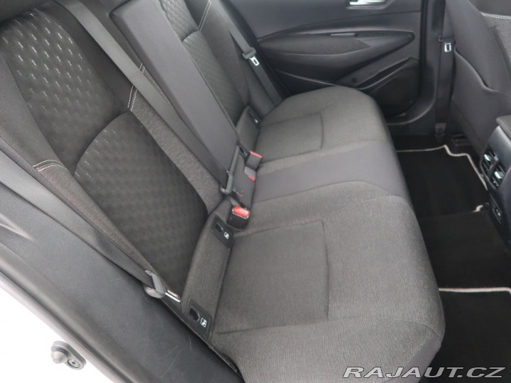 Toyota Corolla 1.8Hybrid,CZ,Comfort Tech 2024