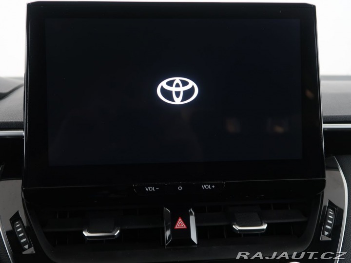 Toyota Corolla 1.8Hybrid,CZ,Comfort Tech 2024