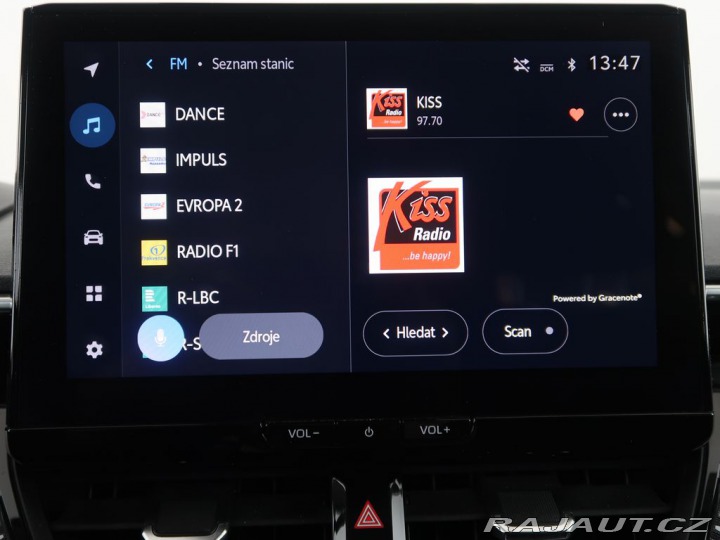 Toyota Corolla 1.8Hybrid,CZ,Comfort Tech 2024