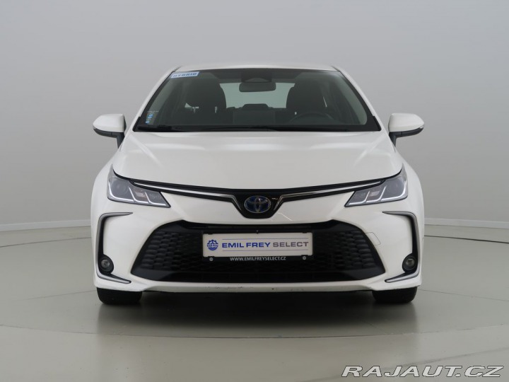 Toyota Corolla 1.8Hybrid,CZ,Comfort Tech 2024