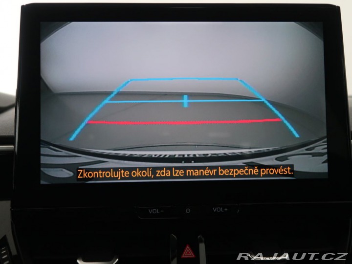 Toyota Corolla 1.8Hybrid,CZ,Comfort Tech 2024