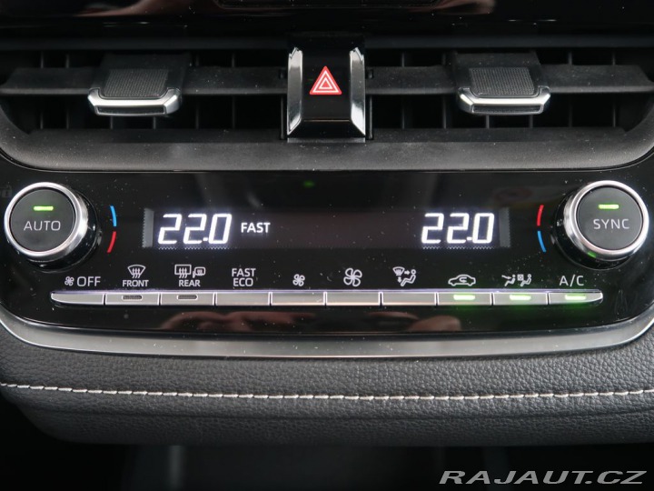 Toyota Corolla 1.8Hybrid,CZ,Comfort Tech 2024