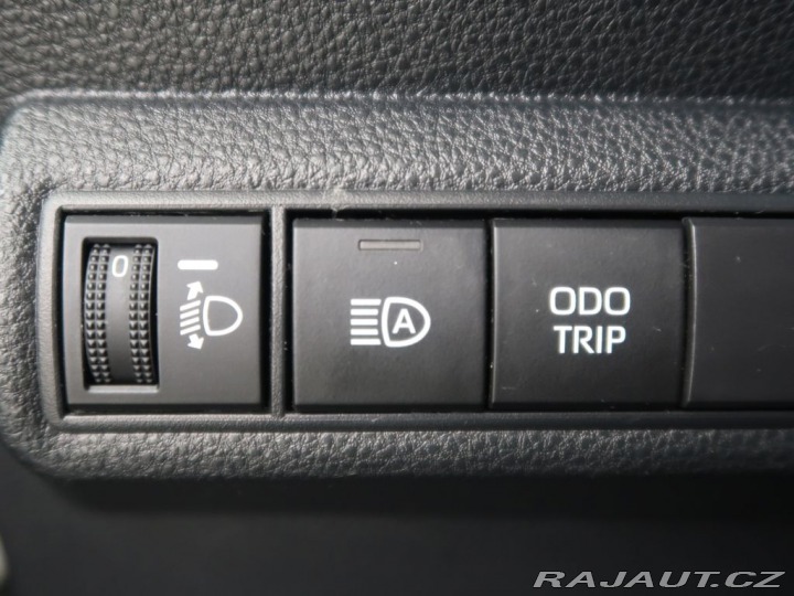 Toyota Corolla 1.8Hybrid,CZ,Comfort Tech 2024