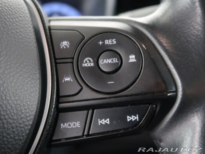 Toyota Corolla 1.8Hybrid,CZ,Comfort Tech 2024