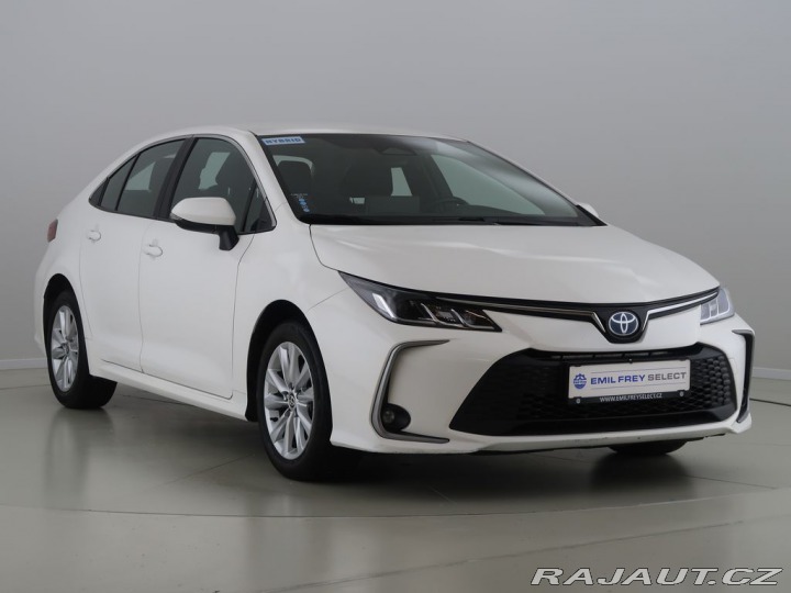 Toyota Corolla 1.8Hybrid,CZ,Comfort Tech 2024