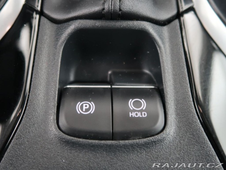 Toyota Corolla 1.8Hybrid,CZ,Comfort Tech 2024