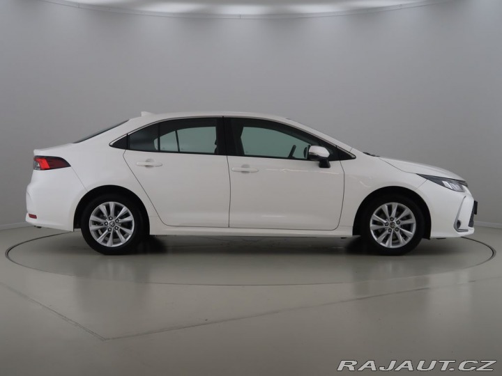 Toyota Corolla 1.8Hybrid,CZ,Comfort Tech 2024