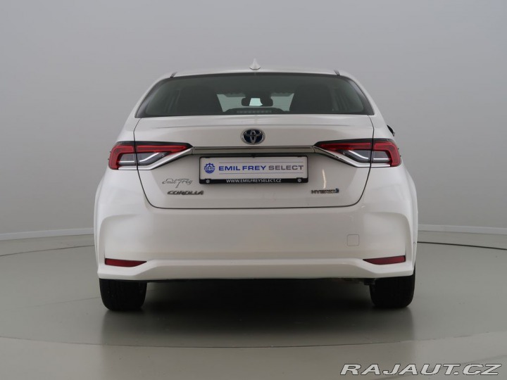 Toyota Corolla 1.8Hybrid,CZ,Comfort Tech 2024