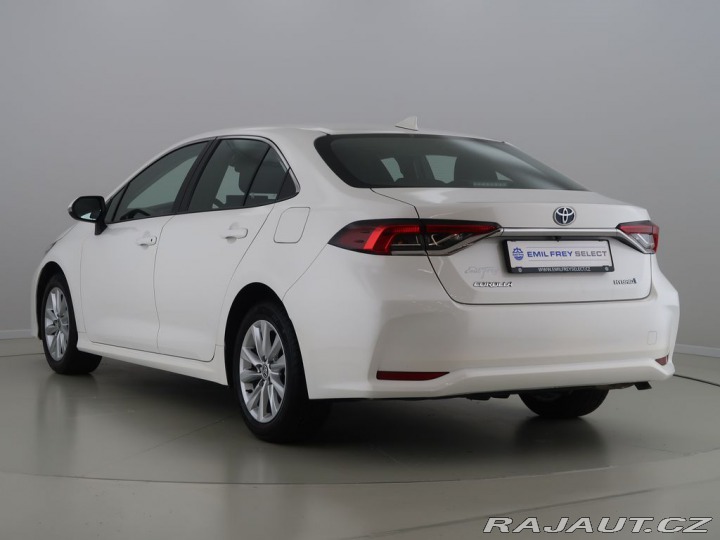 Toyota Corolla 1.8Hybrid,CZ,Comfort Tech 2024