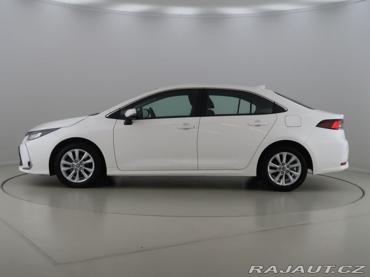 Toyota Corolla 1.8Hybrid,CZ,Comfort Tech 2024