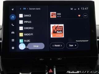 Toyota Corolla 1.8Hybrid,CZ,Comfort Tech 2024