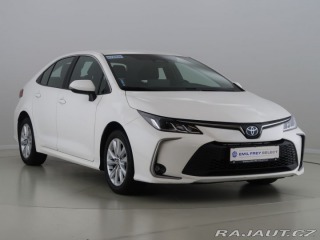 Toyota Corolla 1.8Hybrid,CZ,Comfort Tech 2024