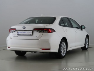 Toyota Corolla 1.8Hybrid,CZ,Comfort Tech 2024