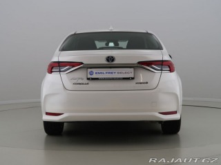 Toyota Corolla 1.8Hybrid,CZ,Comfort Tech 2024