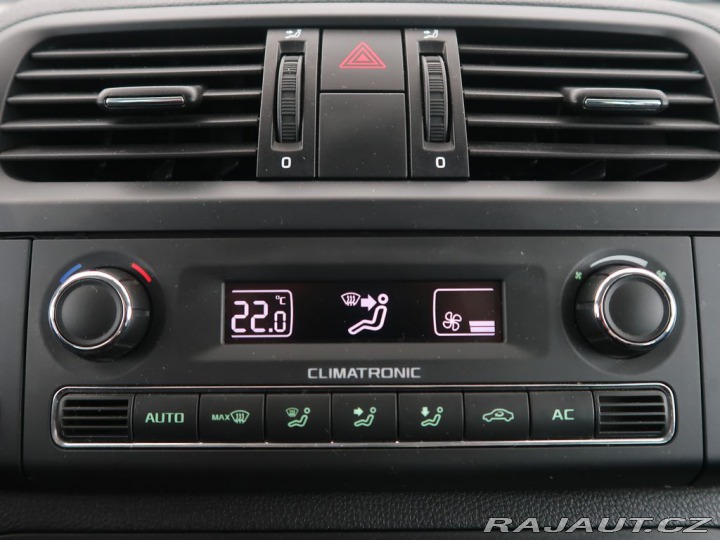 Škoda Roomster 1.2TSi,63kW,CZ,1Maj,Manuá 2011