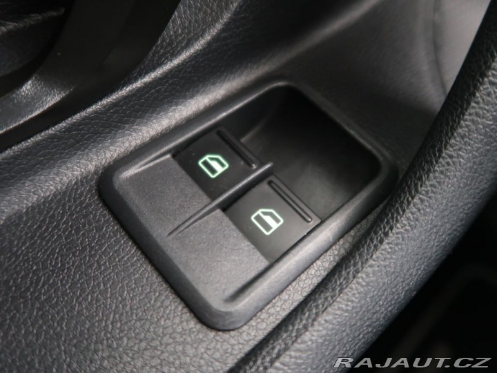 Škoda Roomster 1.2TSi,63kW,CZ,1Maj,Manuá 2011