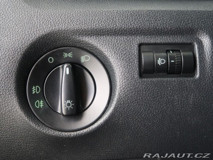 Škoda Roomster 1.2TSi,63kW,CZ,1Maj,Manuá 2011